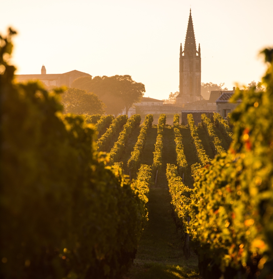 Bordeaux